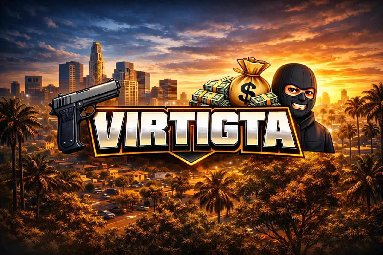 Вирты GTA — продать вирты GTA и купить вирты безопасно
